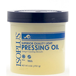 Isoplus Pressing Oil 6oz